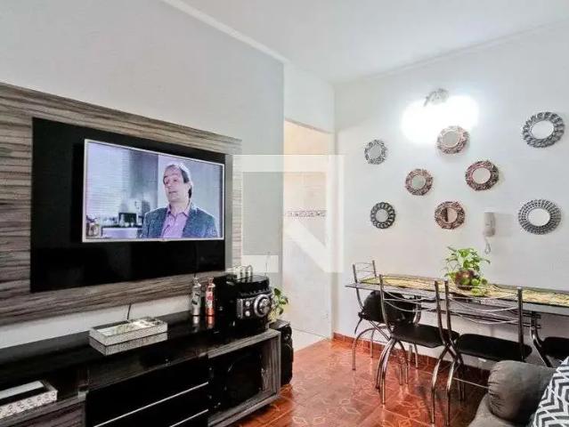 Apartamento para Venda em São Paulo/SP Santana 2 Quartos