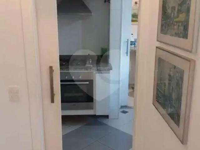 Apartamento para Venda em São Paulo/SP Santana 2 Quartos