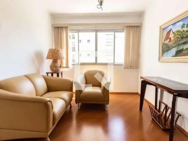 Apartamento para Venda em São Paulo/SP Santana 2 Quartos