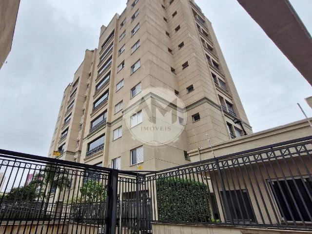 Apartamento para Venda em São Paulo/SP Santana 2 Quartos