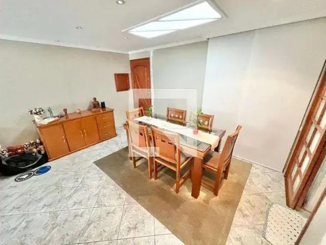 Apartamento para Venda em São Paulo/SP Santana 2 Quartos