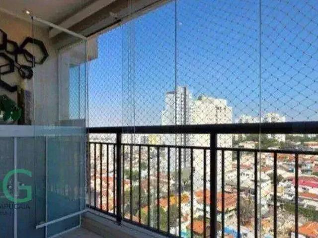 Apartamento para Venda em São Paulo/SP Santana 2 Quartos