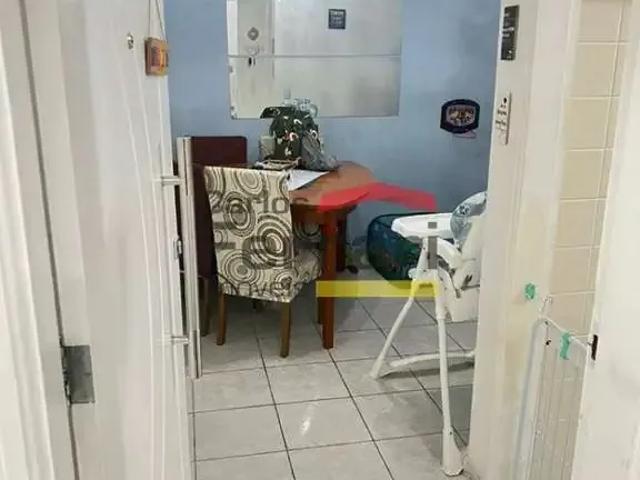 Apartamento para Venda em São Paulo/SP Santana 2 Quartos