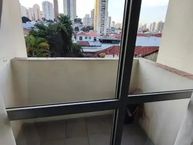 Apartamento para Venda em São Paulo/SP Santana 2 Quartos