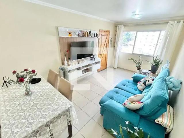Apartamento para Venda em São Paulo/SP Santana 2 Quartos