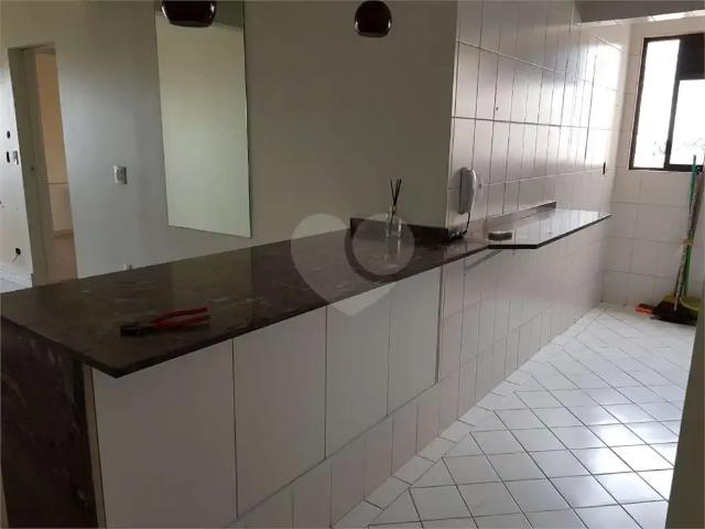 Apartamento para Venda em São Paulo/SP Santana 2 Quartos