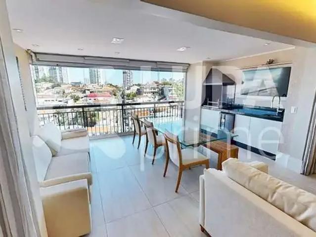 Apartamento para Venda em São Paulo/SP Santana 2 Quartos
