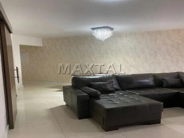 Apartamento para Venda em São Paulo/SP Santana 2 Quartos