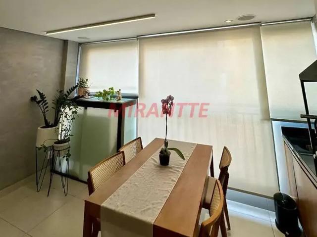 Apartamento para Venda em São Paulo/SP Santana 2 Quartos