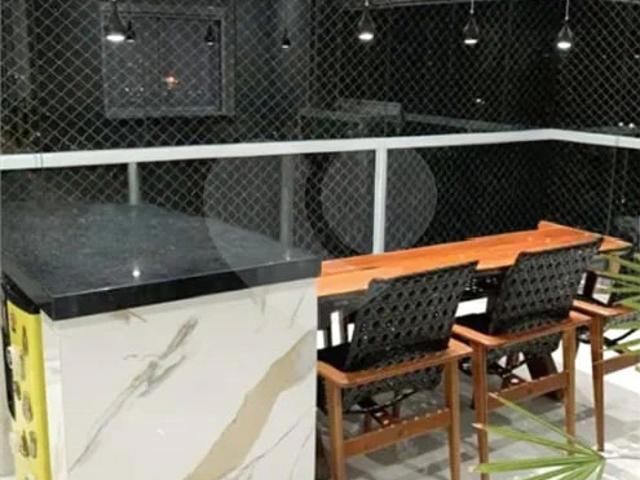 Apartamento para Venda em São Paulo/SP Santana 2 Quartos