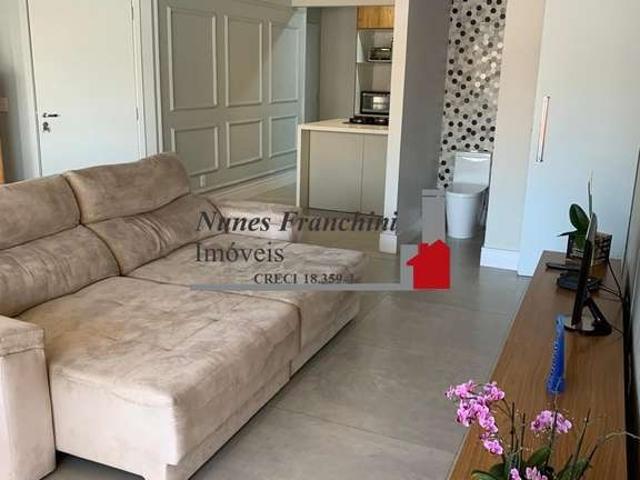 Apartamento para Venda em São Paulo/SP Santana 2 Quartos