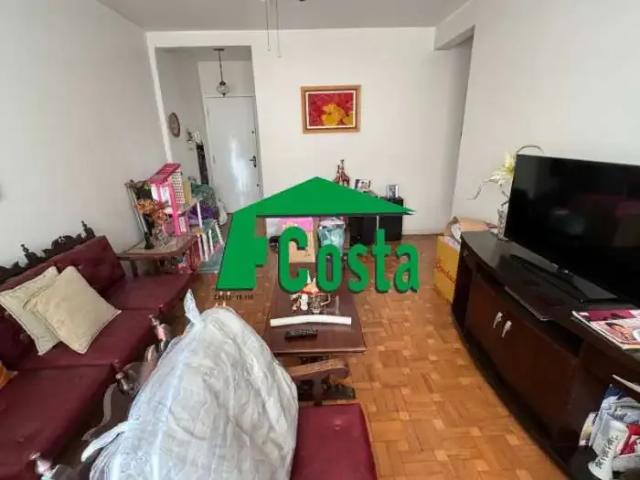 Apartamento para Venda em São Paulo/SP Santana 2 Quartos