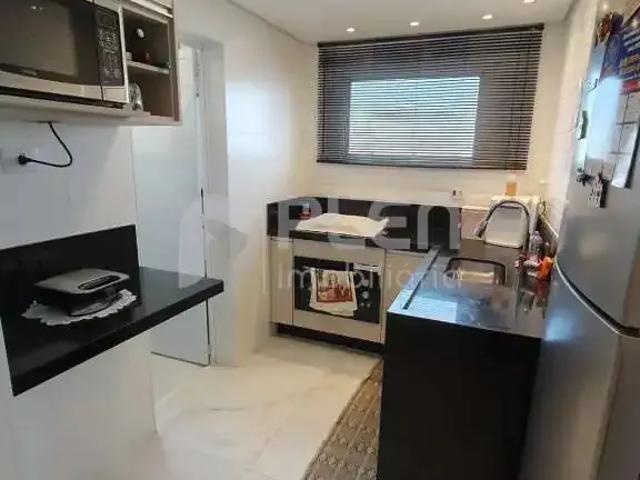 Apartamento para Venda em São Paulo/SP Santana 2 Quartos