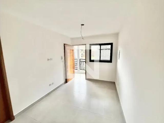 Apartamento para Venda em São Paulo/SP Santana 2 Quartos