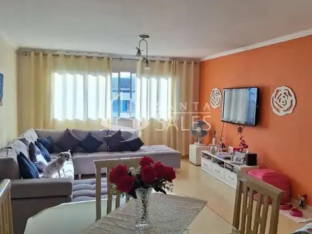 Apartamento para Venda em São Paulo/SP Santana 2 Quartos