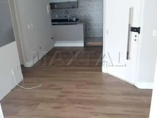 Apartamento para Venda em São Paulo/SP Santana 2 Quartos