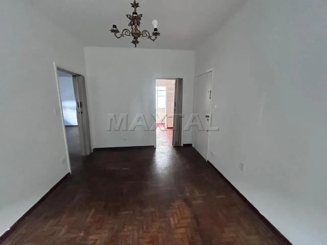Apartamento para Venda em São Paulo/SP Santana 2 Quartos