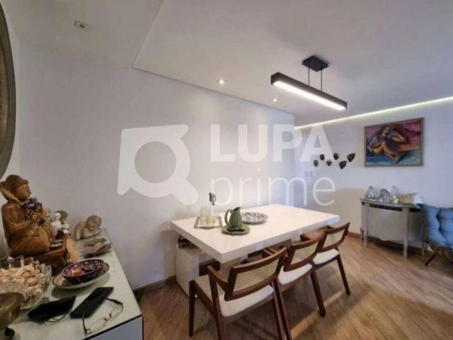Apartamento para Venda em São Paulo/SP Santana 2 Quartos