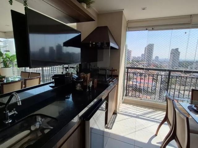 Apartamento para Venda em São Paulo/SP Santana 2 Quartos