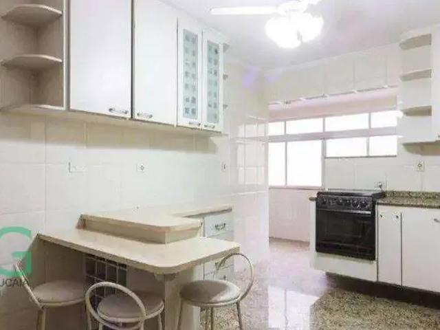 Apartamento para Venda em São Paulo/SP Santana 2 Quartos