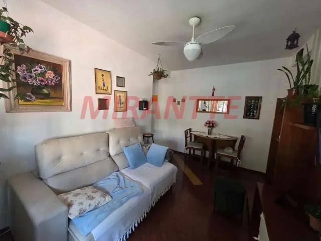 Apartamento para Venda em São Paulo/SP Santana 2 Quartos