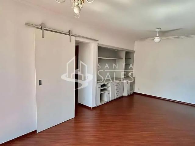 Apartamento para Venda em São Paulo/SP Santana 2 Quartos