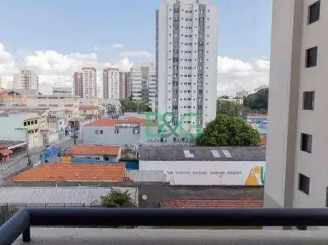 Apartamento para Venda em São Paulo/SP Santana 2 Quartos