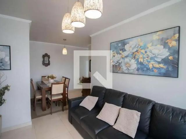 Apartamento para Venda em São Paulo/SP Santana 2 Quartos