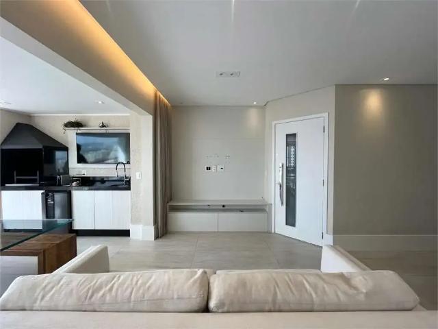 Apartamento para Venda em São Paulo/SP Santana 2 Quartos