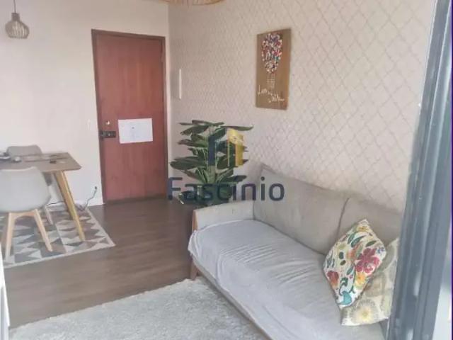Apartamento para Venda em São Paulo/SP Santana 2 Quartos
