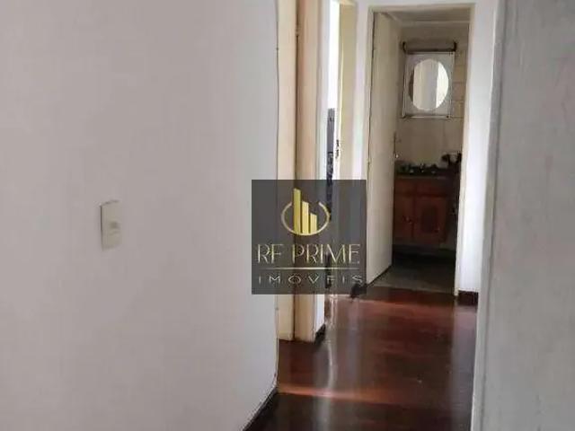 Apartamento para Venda em São Paulo/SP Santana 2 Quartos