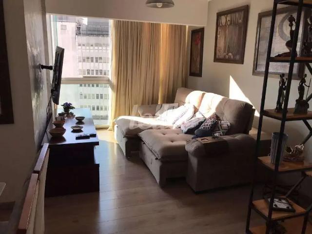 Apartamento para Venda em São Paulo/SP Santana 2 Quartos