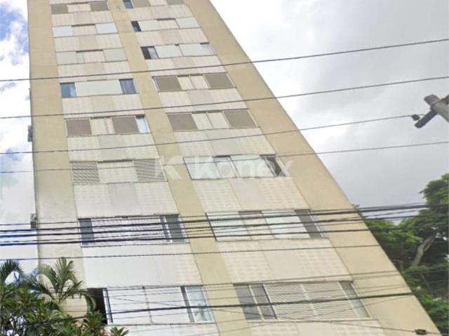 Apartamento para Venda em São Paulo/SP Santana 2 Quartos