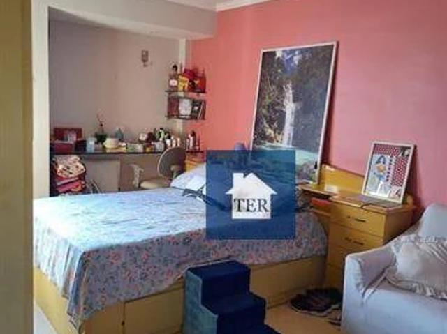Apartamento para Venda em São Paulo/SP Santana 2 Quartos