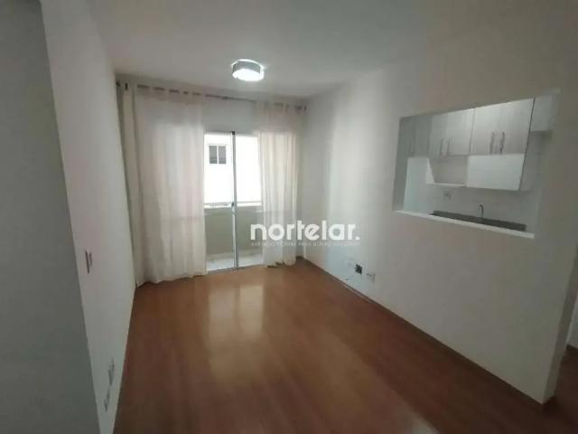 Apartamento para Venda em São Paulo/SP Santana 2 Quartos
