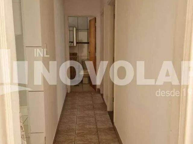 Apartamento para Venda em São Paulo/SP Santana 2 Quartos