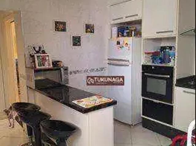 Apartamento para Venda em São Paulo/SP Santana 2 Quartos