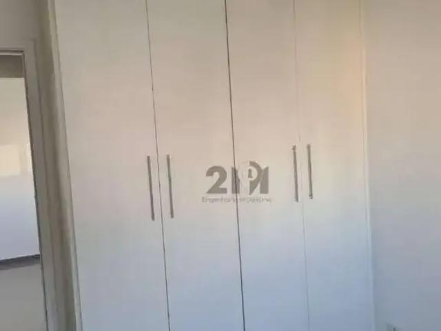 Apartamento para Venda em São Paulo/SP Santana 2 Quartos