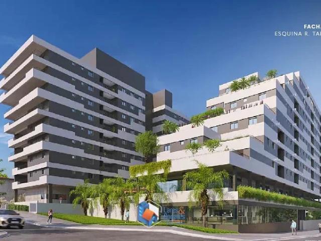 Apartamento para Venda em São Paulo/SP Santana 2 Quartos