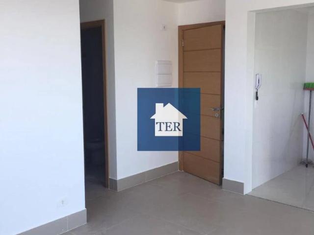 Apartamento para Venda em São Paulo/SP Santana 2 Quartos