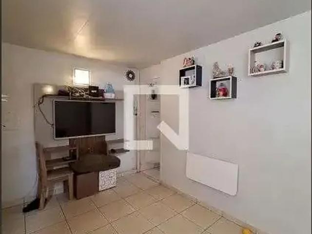 Apartamento para Venda em São Paulo/SP Santana 2 Quartos