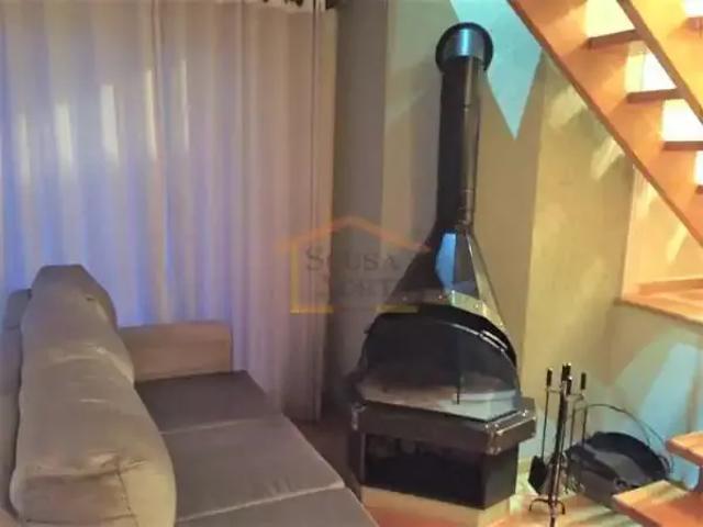 Apartamento para Venda em São Paulo/SP Santana 2 Quartos