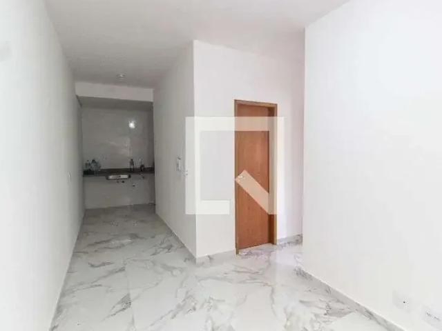 Apartamento para Venda em São Paulo/SP Santana 2 Quartos