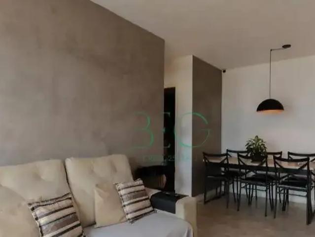 Apartamento para Venda em São Paulo/SP Santana 2 Quartos