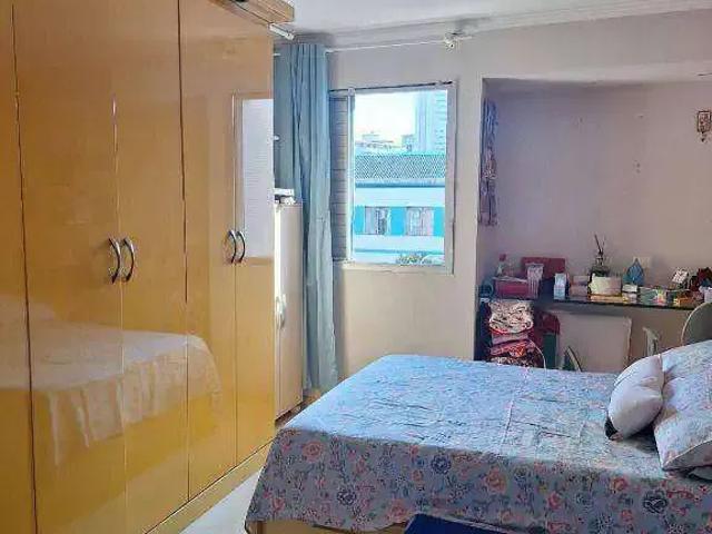 Apartamento para Venda em São Paulo/SP Santana 2 Quartos