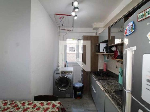Apartamento para Venda em São Paulo/SP Santana 2 Quartos
