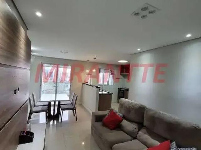 Apartamento para Venda em São Paulo/SP Santana 2 Quartos