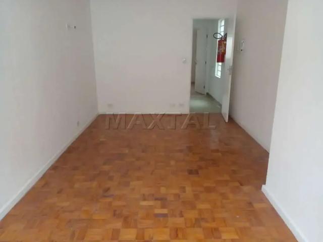 Apartamento para Venda em São Paulo/SP Santana 2 Quartos