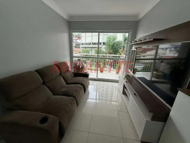 Apartamento para Venda em São Paulo/SP Santana 2 Quartos