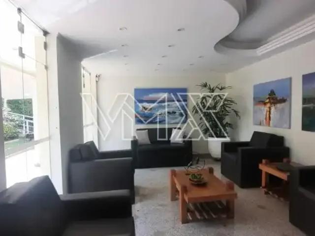 Apartamento para Venda em São Paulo/SP Santana 2 Quartos
